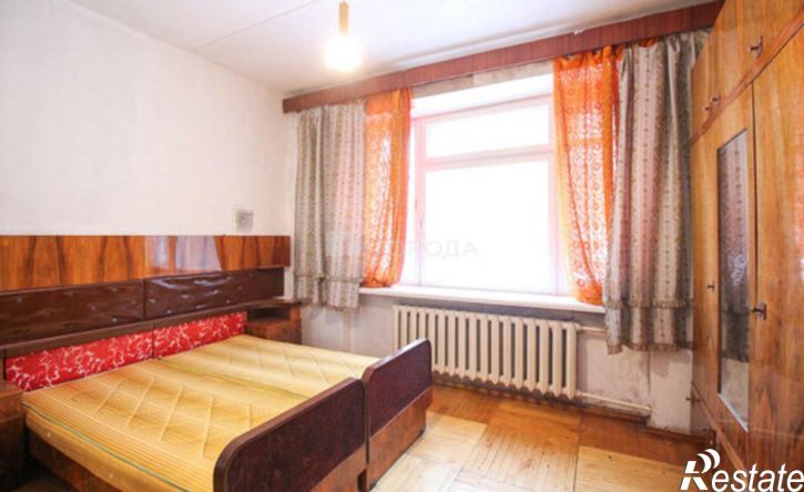 2-комн квартира ул Анатолия, 91,  д. 91