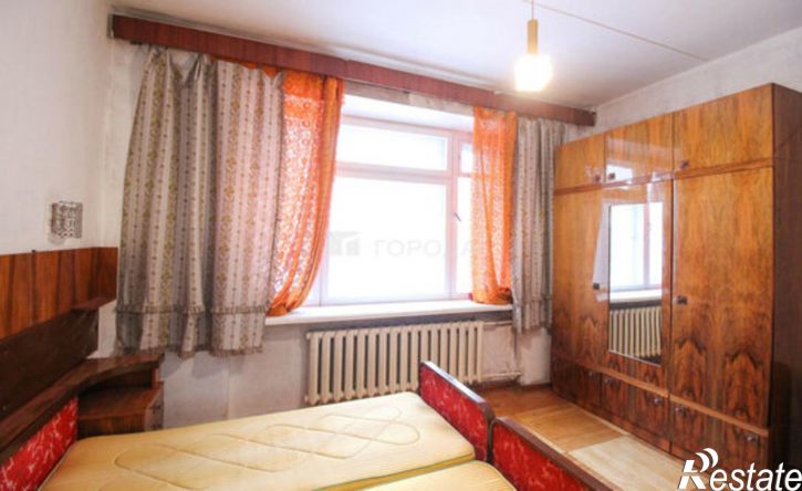 2-комн квартира ул Анатолия, 91,  д. 91