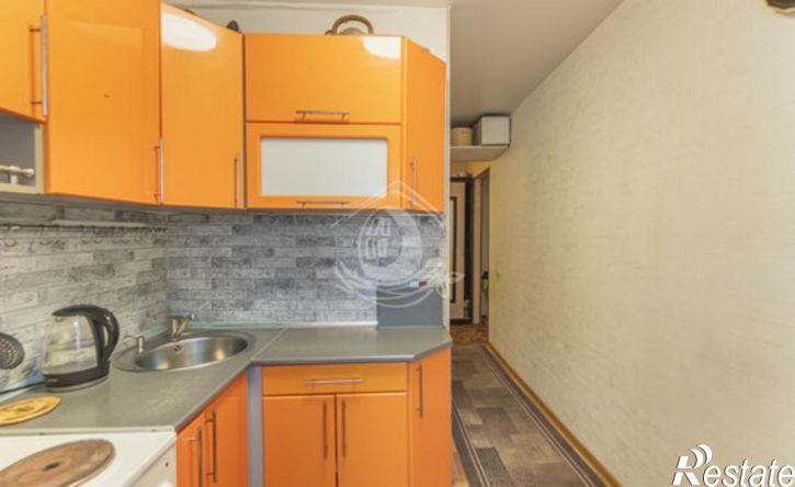 2-комн квартира улица Сухэ-Батора, 29,  д. 29