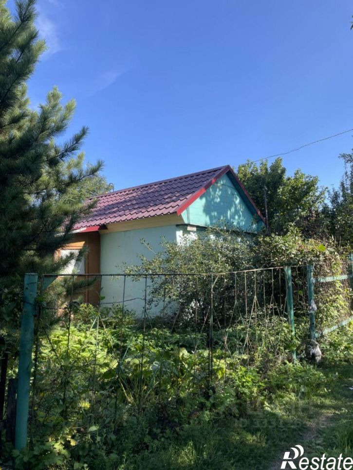 Коттедж/дом ул Власихинская, 419,  д. 419