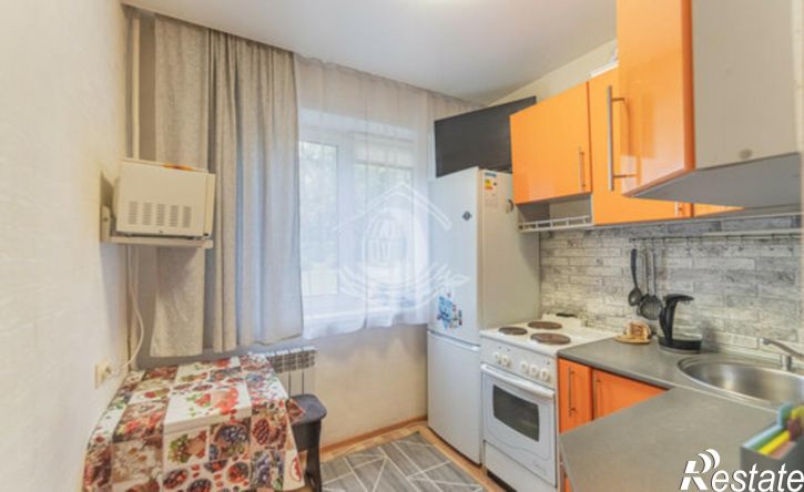 2-комн квартира улица Сухэ-Батора, 29,  д. 29