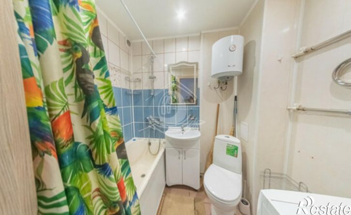 2-комн квартира улица Сухэ-Батора, 29,  д. 29