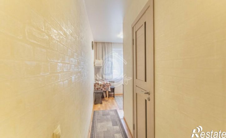 2-комн квартира улица Сухэ-Батора, 29,  д. 29