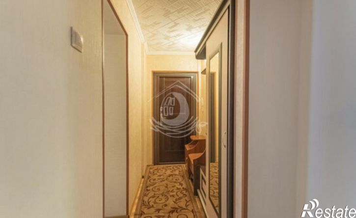 2-комн квартира улица Сухэ-Батора, 29,  д. 29
