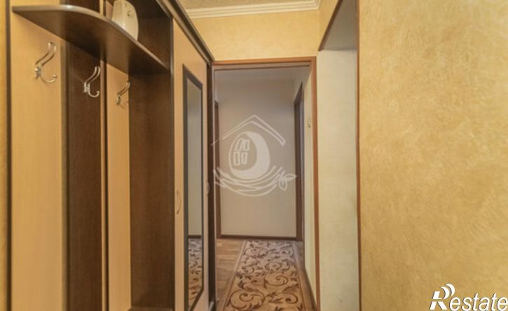 2-комн квартира улица Сухэ-Батора, 29,  д. 29