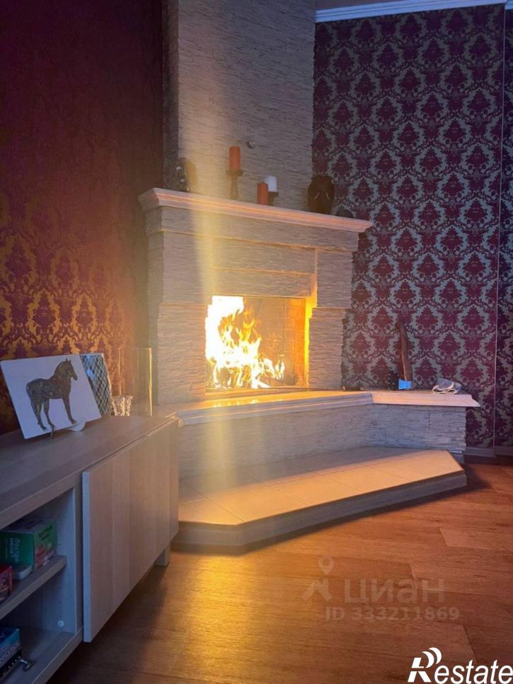 Коттедж/дом Утренняя улица, 37,  д. 37