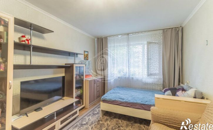 2-комн квартира улица Сухэ-Батора, 29,  д. 29
