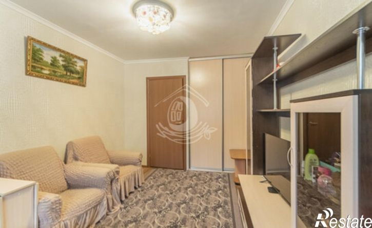 2-комн квартира улица Сухэ-Батора, 29,  д. 29