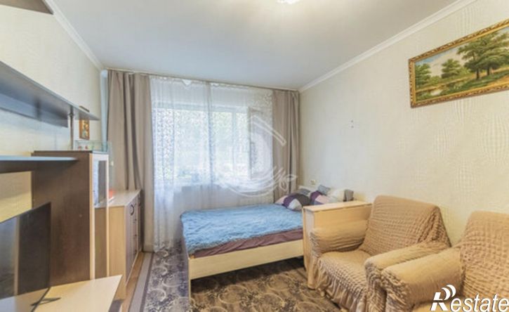 2-комн квартира улица Сухэ-Батора, 29,  д. 29