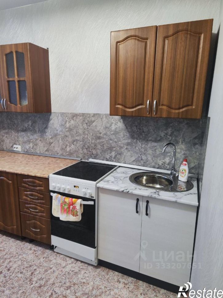 1-комн квартира ул Власихинская, 85,  д. 85