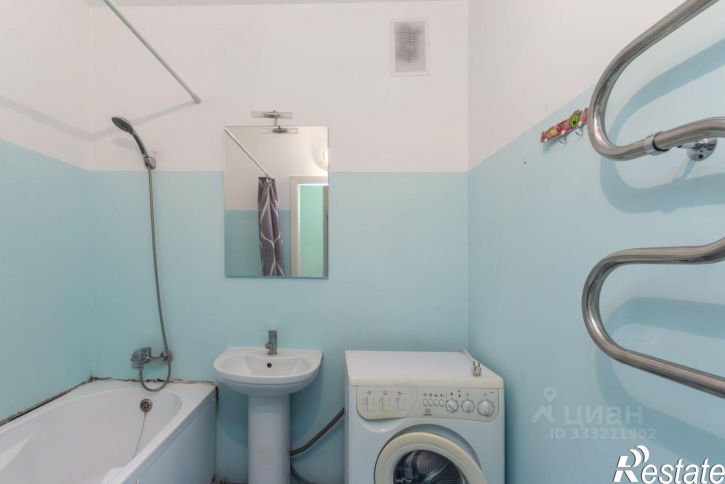 2-комн квартира ул Новгородская, 34,  д. 34