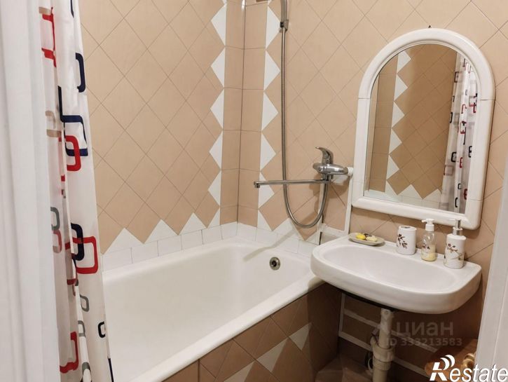 1-комн квартира проспект Ленина, 102,  д. 102
