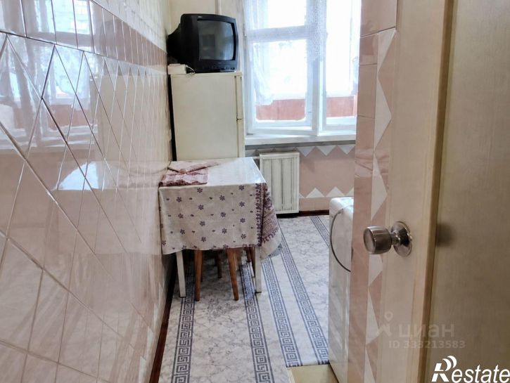 1-комн квартира проспект Ленина, 102,  д. 102