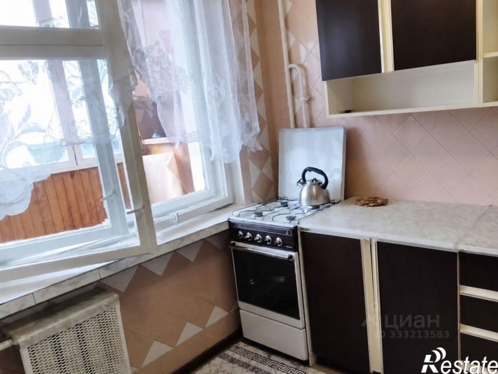1-комн квартира проспект Ленина, 102,  д. 102