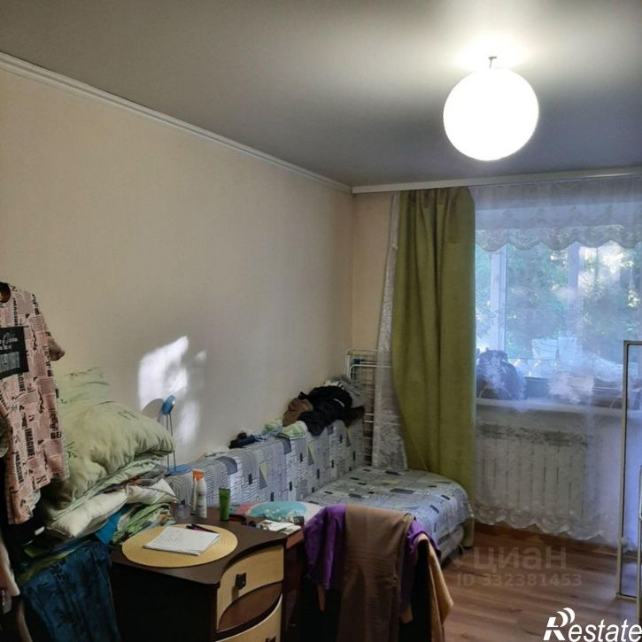 2-комн квартира улица Анатолия, 26,  д. 26