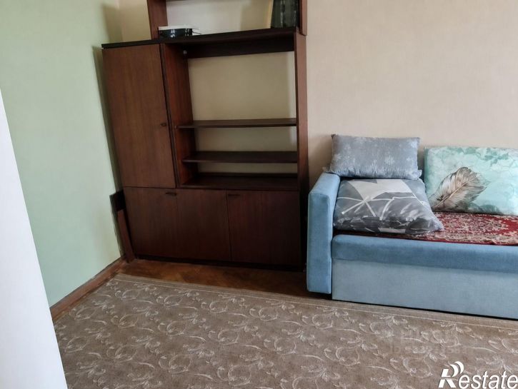 1-комн квартира проспект Ленина, 102,  д. 102