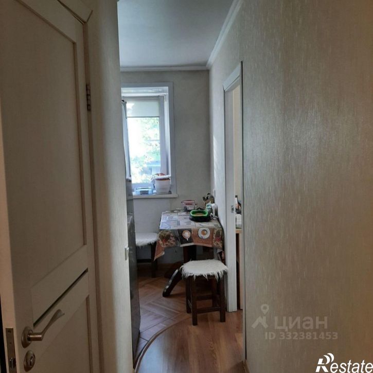 2-комн квартира улица Анатолия, 26,  д. 26