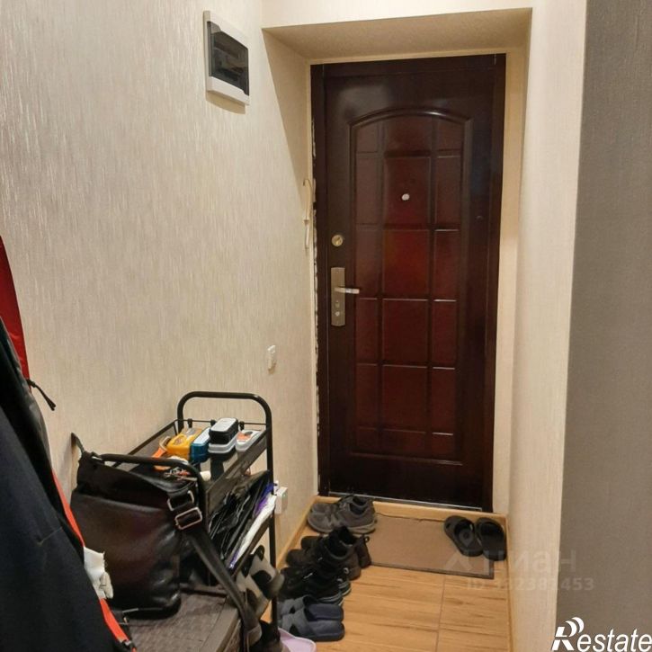 2-комн квартира улица Анатолия, 26,  д. 26