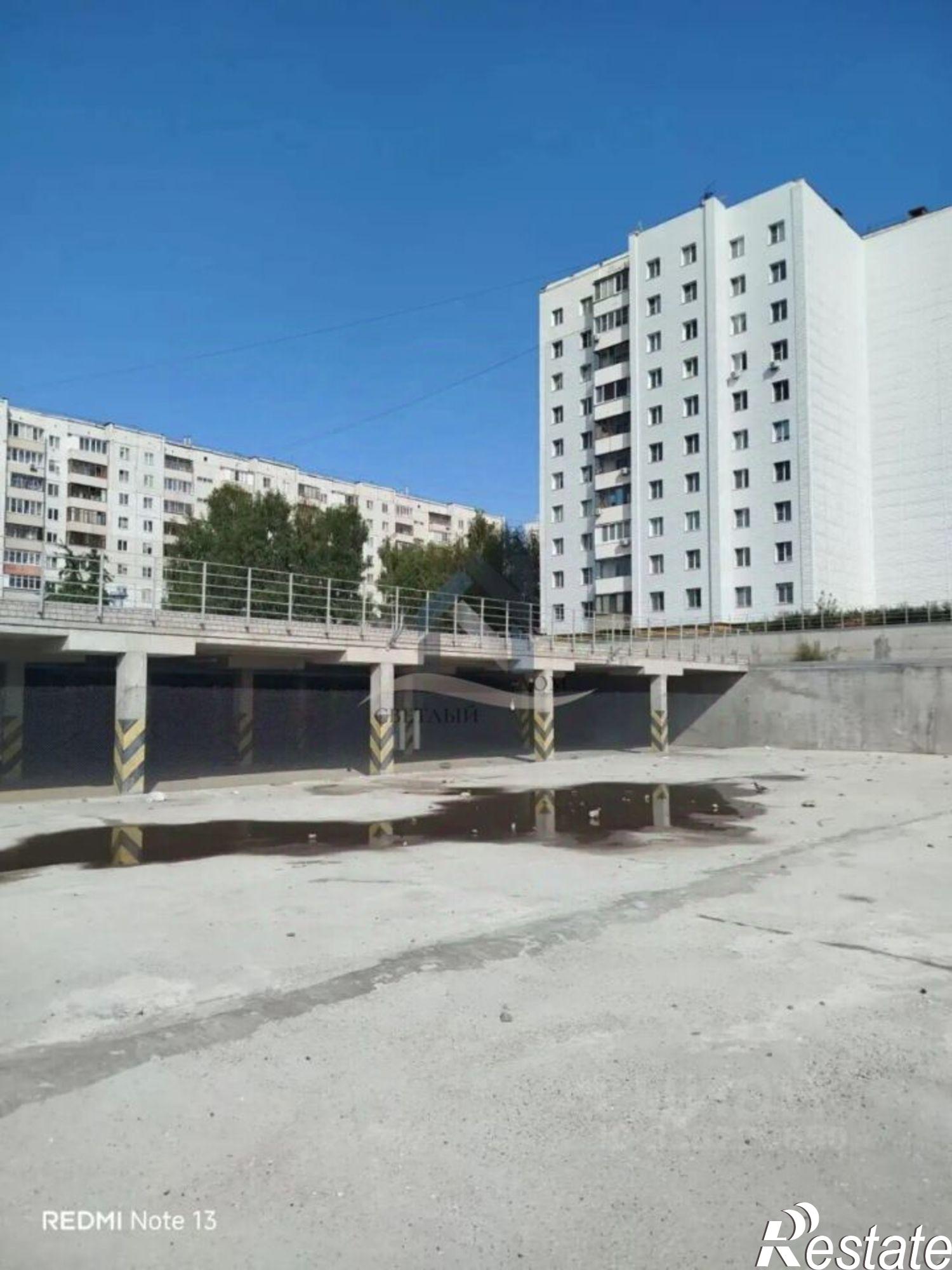 Купить гараж, место в паркинге за 98 000 500 рублей на Павловский тракт, 209
