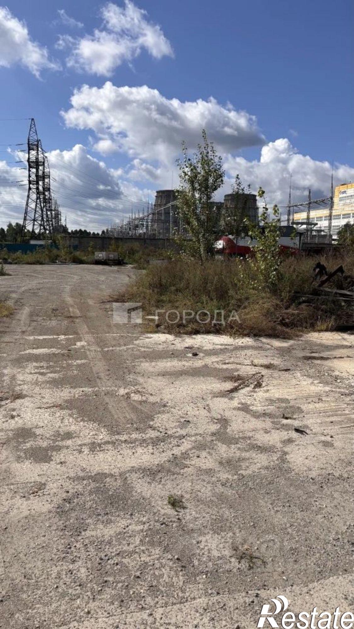 Купить складское помещение за 1 624 340 рублей на Трактовая улица, 5Д