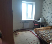 комната 60 кв м Привокзальная улица, 5А