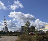 склад 56 кв м Трактовая улица, 5Д