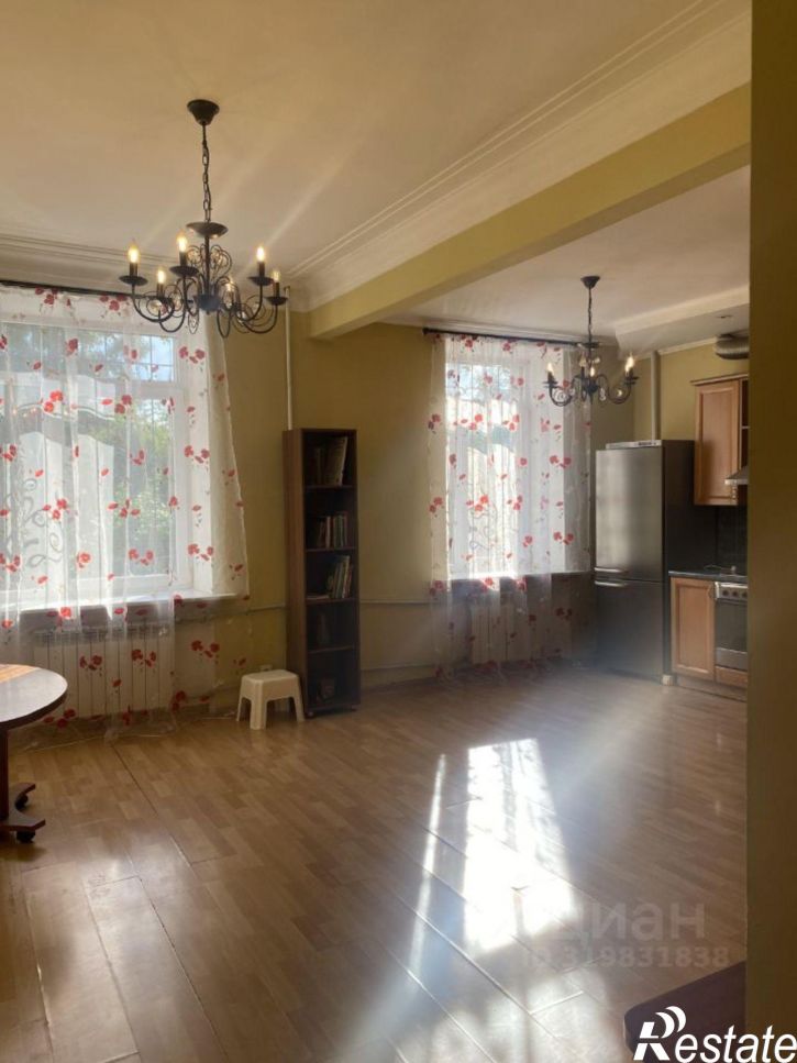 2-комн квартира проспект Ленина, 87,  д. 87