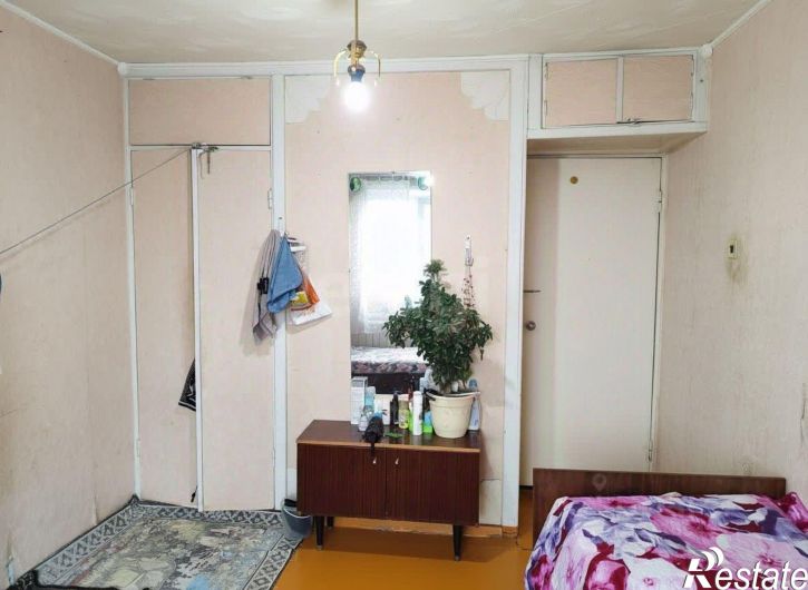 3-комн квартира улица Георгиева, 1,  д. 1