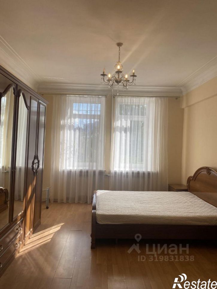 2-комн квартира проспект Ленина, 87,  д. 87