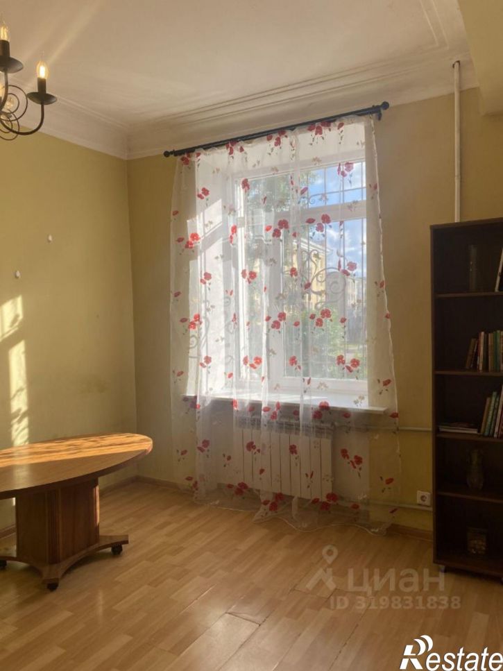 2-комн квартира проспект Ленина, 87,  д. 87
