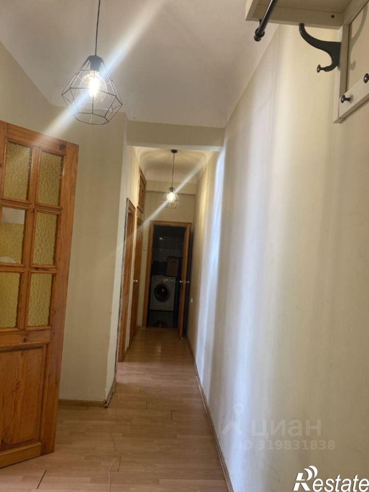 2-комн квартира проспект Ленина, 87,  д. 87