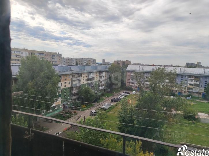 3-комн квартира улица Георгиева, 1,  д. 1