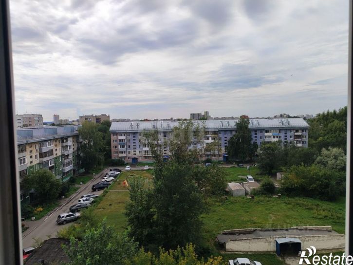 3-комн квартира улица Георгиева, 1,  д. 1