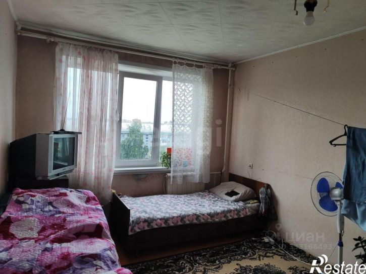 3-комн квартира улица Георгиева, 1,  д. 1