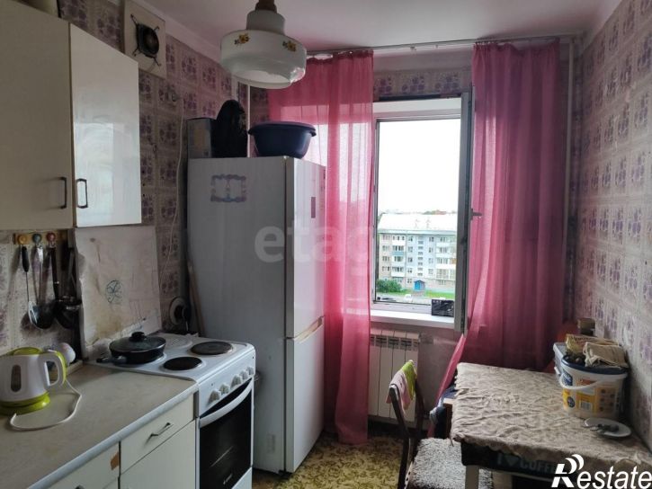 3-комн квартира улица Георгиева, 1,  д. 1