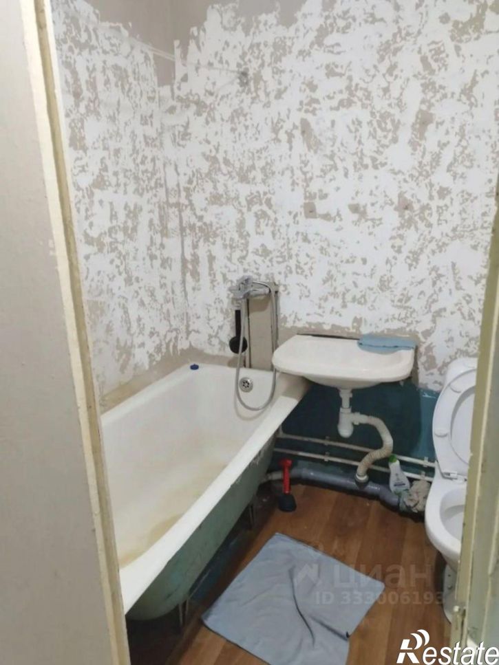 1-комн квартира улица Солнечная Поляна, 23,  д. 23