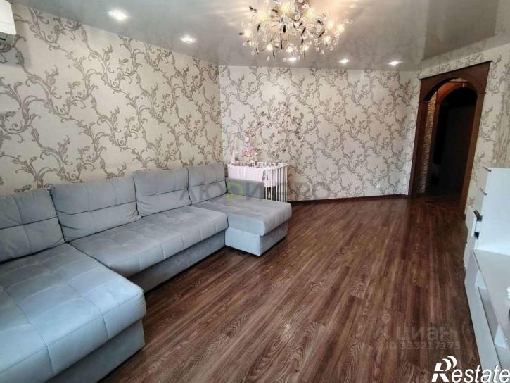 2-комн квартира Павловский тракт, 305В,  д. 305В