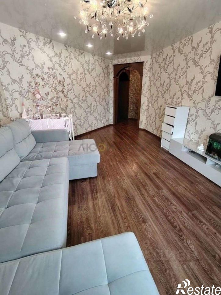 2-комн квартира Павловский тракт, 305В,  д. 305В