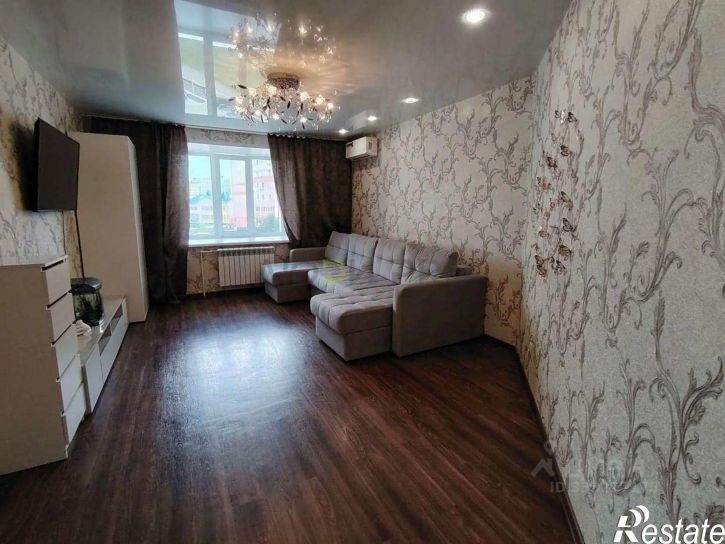 2-комн квартира Павловский тракт, 305В,  д. 305В