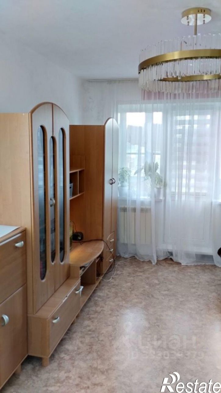 1-комн квартира ул Телефонная, 54,  д. 54