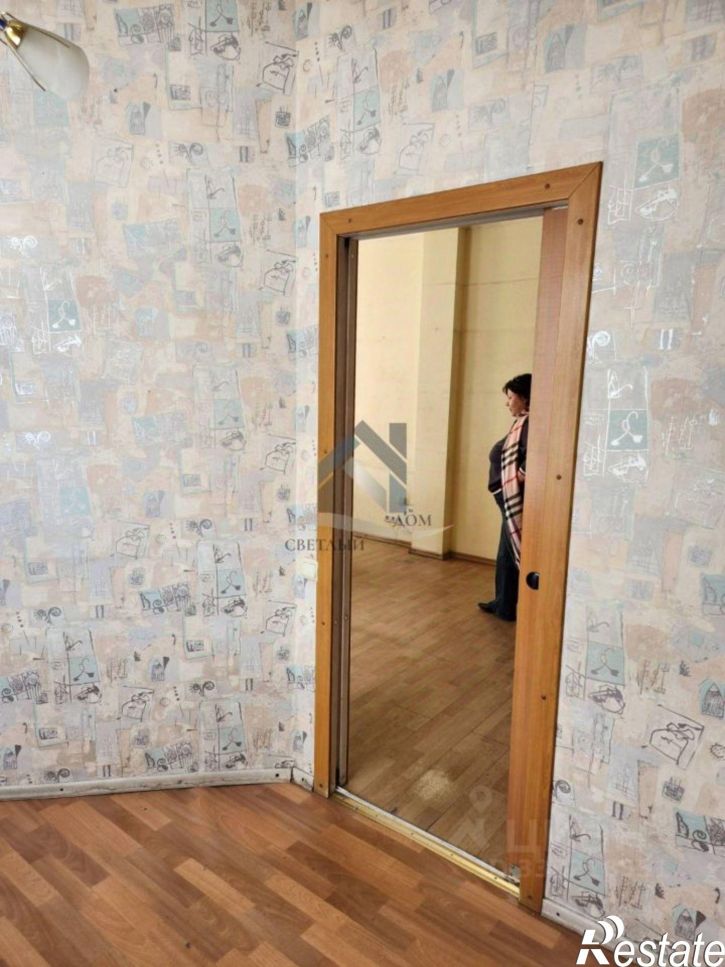 Офис Партизанская улица, 266Б,  д. 266Б