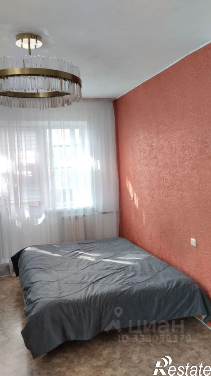 1-комн квартира ул Телефонная, 54,  д. 54