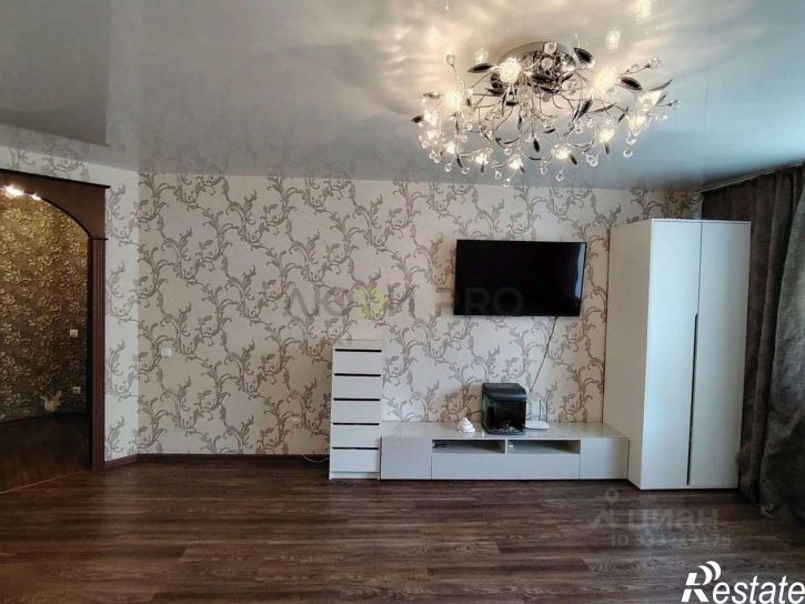2-комн квартира Павловский тракт, 305В,  д. 305В