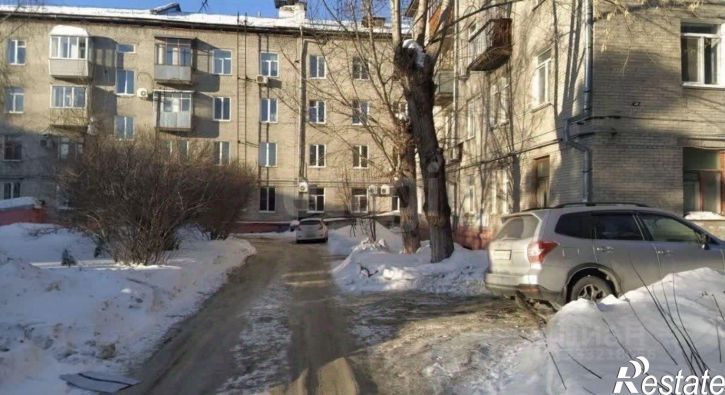 4-комн квартира ул Деповская, 18,  д. 18