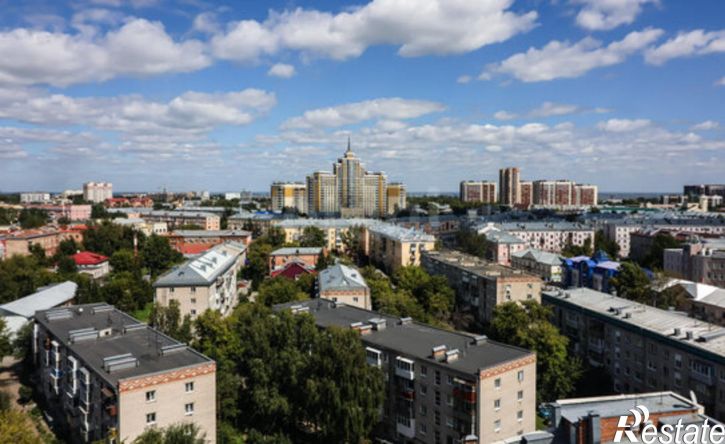 3-комн квартира ул Профинтерна, 7а,  д. 7а