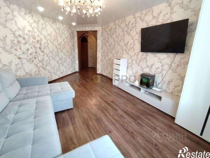 2-комн квартира Павловский тракт, 305В,  д. 305В