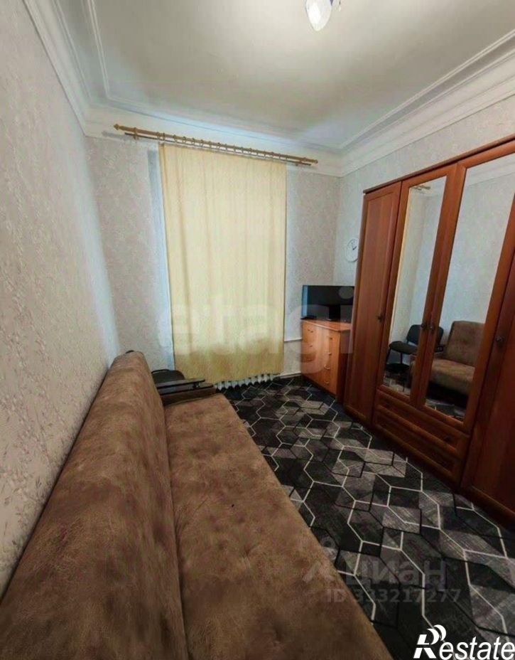 2-комн квартира ул Никитина, 84,  д. 84