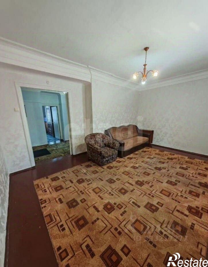 2-комн квартира ул Никитина, 84,  д. 84
