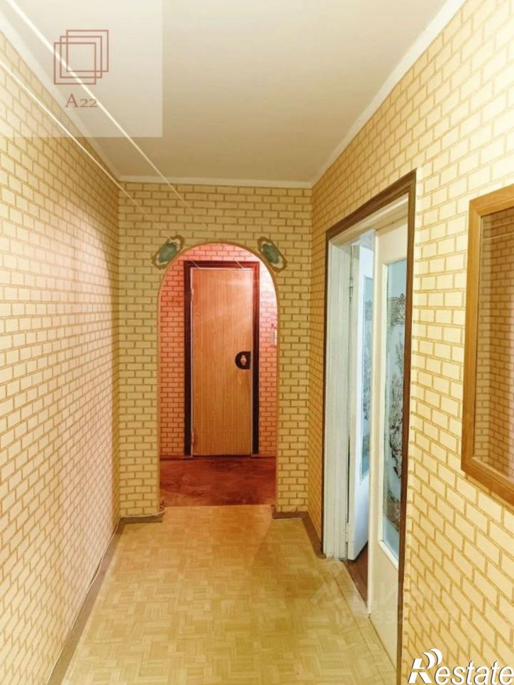 3-комн квартира Павловский тракт, 279,  д. 279