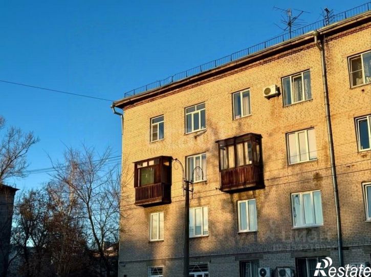 4-комн квартира ул Деповская, 18,  д. 18